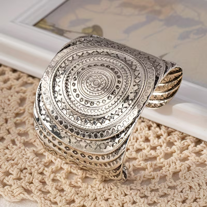 Klassieke Armband met tijdloze uitstraling