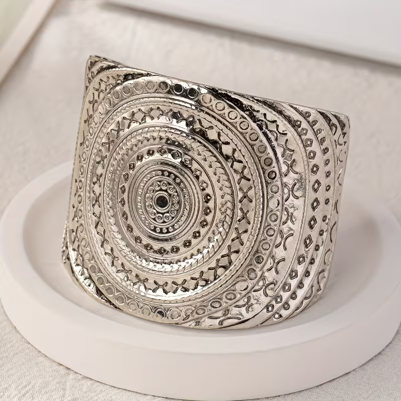 Klassieke Armband met tijdloze uitstraling