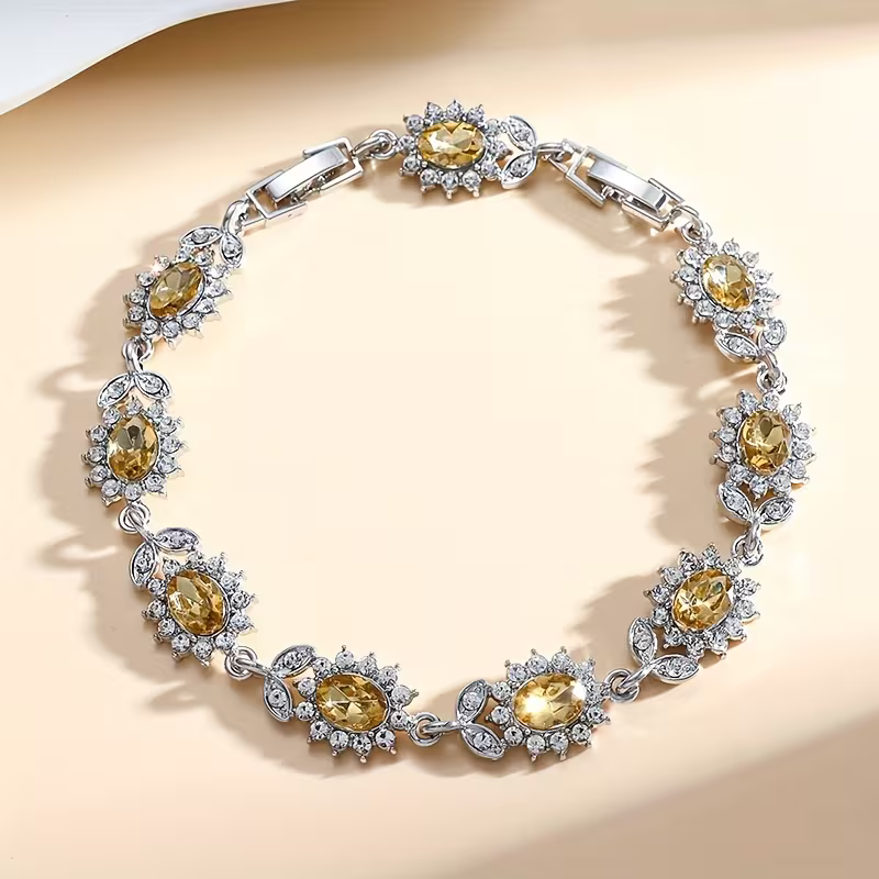 Schitterende Armband voor dagelijks gebruik