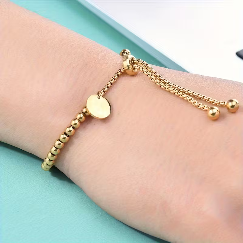 Romantische Armband voor speciale momenten