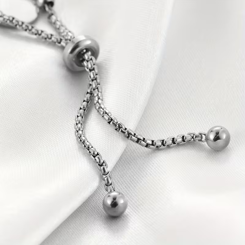 Romantische Armband voor speciale momenten