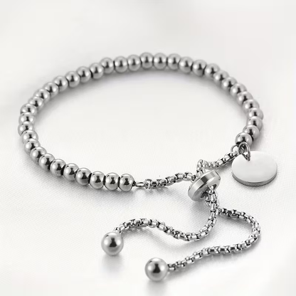 Romantische Armband voor speciale momenten