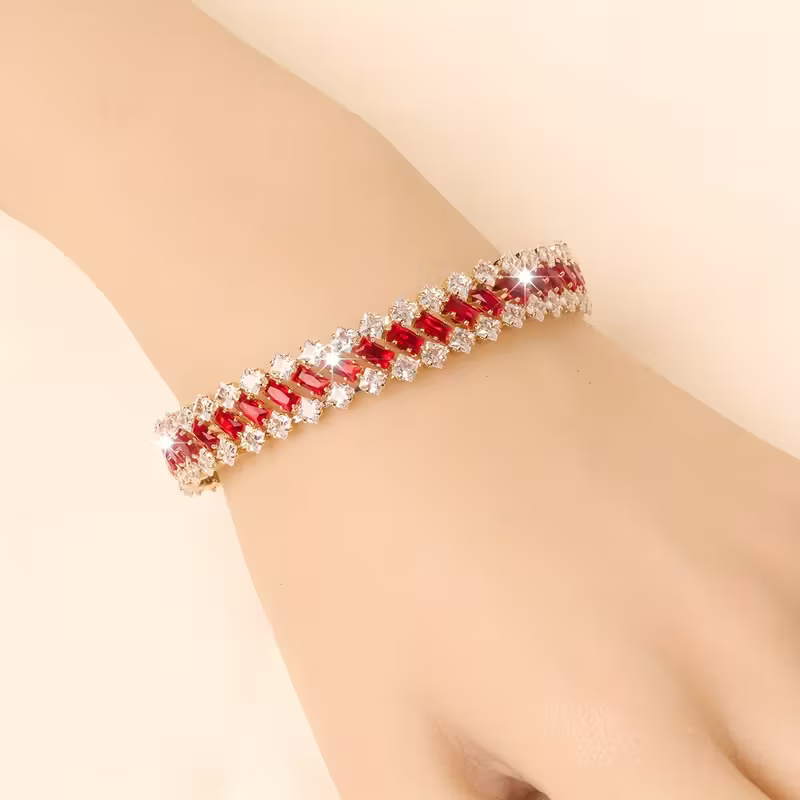Romantische Armband voor speciale momenten