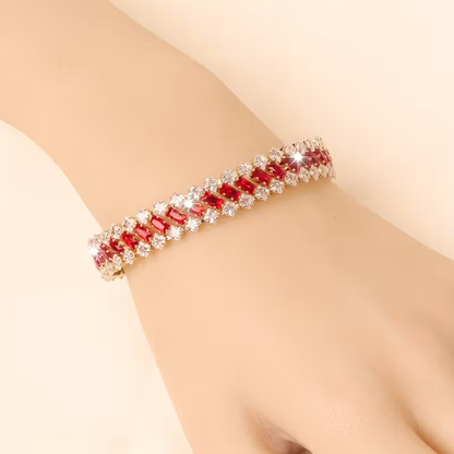 Romantische Armband voor speciale momenten