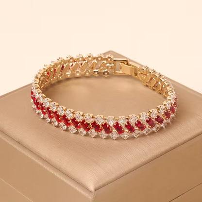 Romantische Armband voor speciale momenten