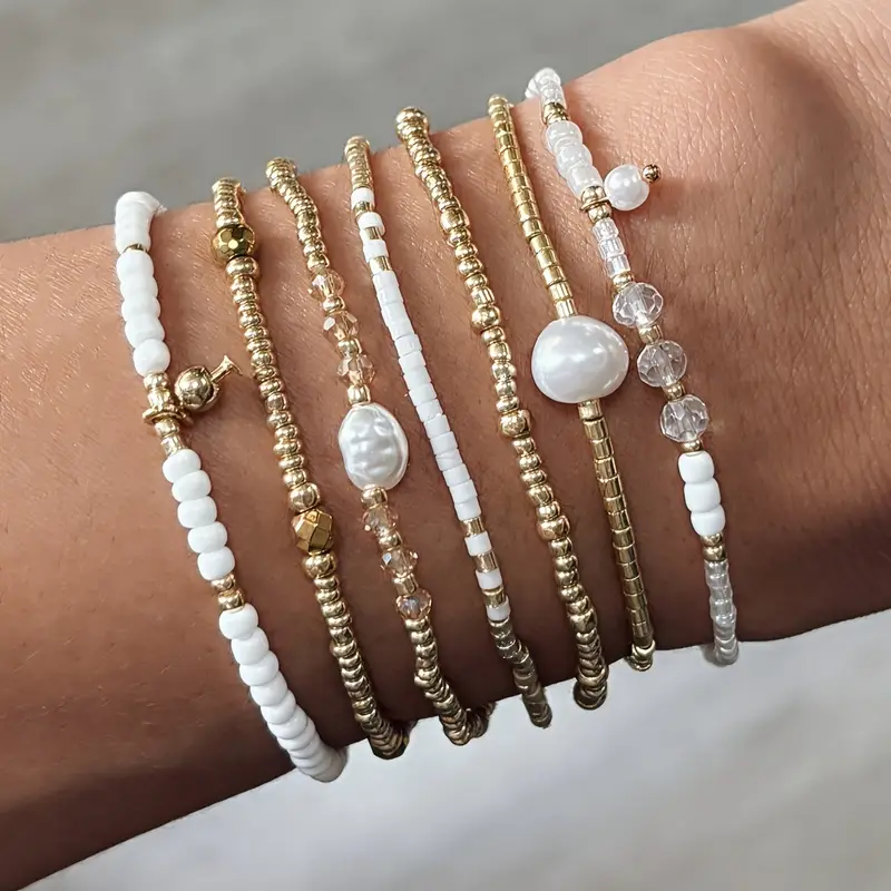 Romantische Armband voor speciale momenten