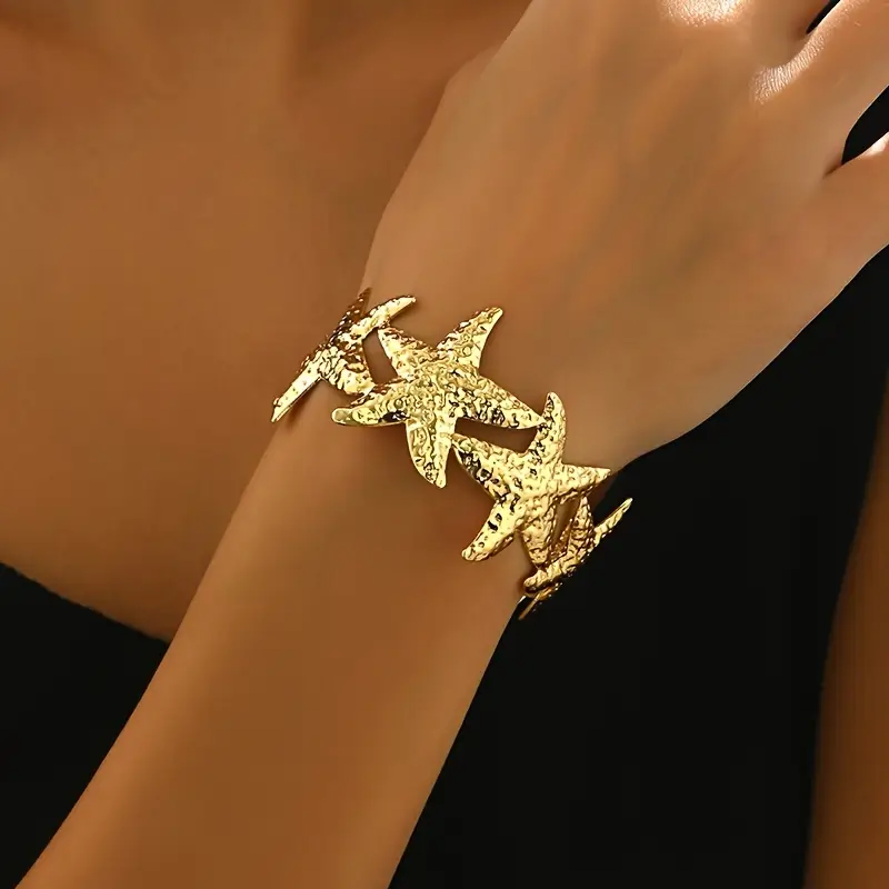 Romantische Gouden Armband voor speciale momenten
