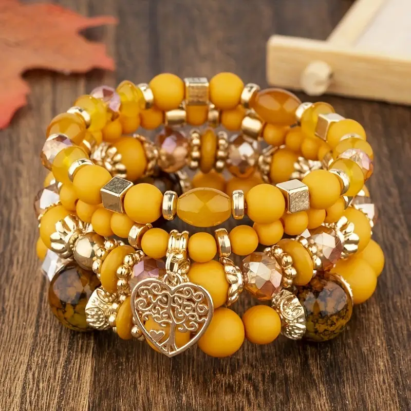 Romantische Gouden Armband voor speciale momenten