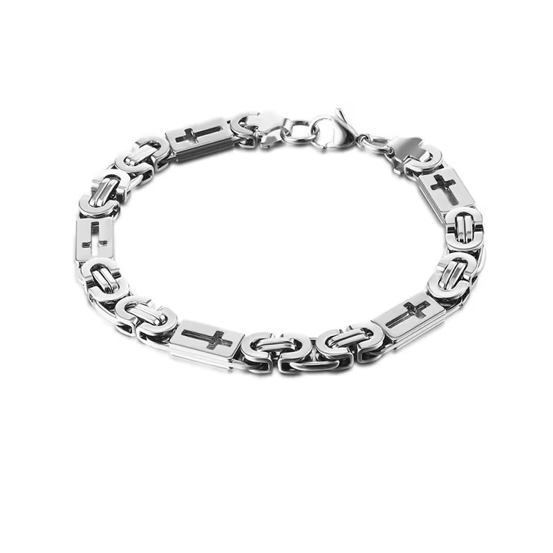 Klassieke Gouden Armband met tijdloze uitstraling