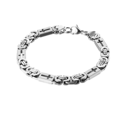 Klassieke Gouden Armband met tijdloze uitstraling