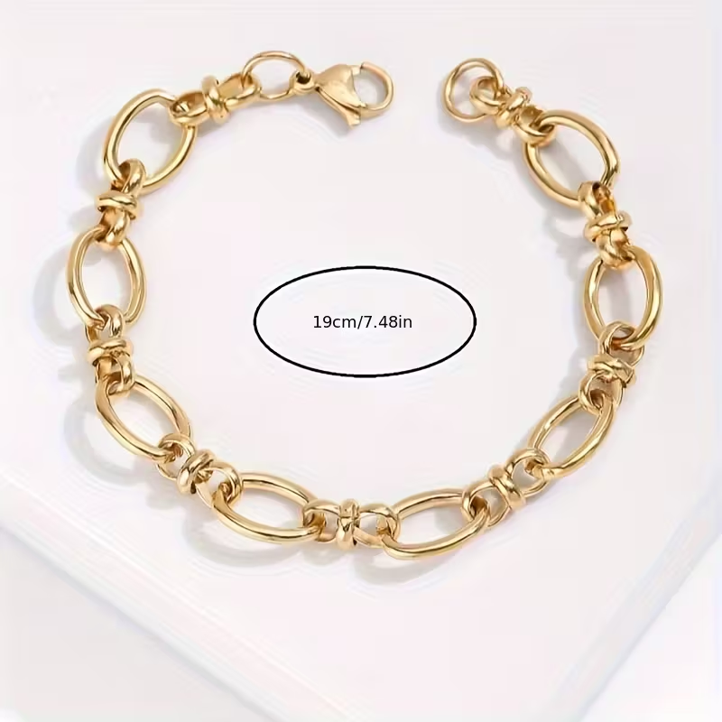 Elegante Armband voor elke gelegenheid