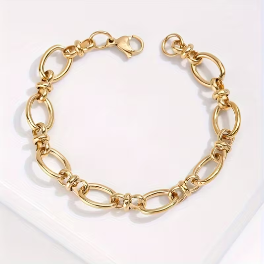 Elegante Armband voor elke gelegenheid