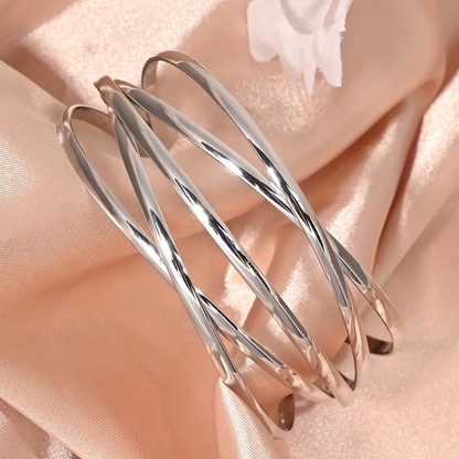 Handgemaakte vintage Armband