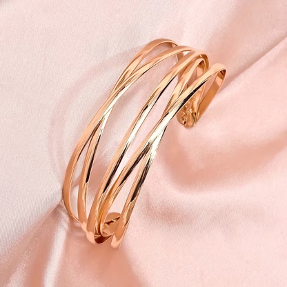 Handgemaakte vintage Armband