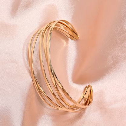 Handgemaakte vintage Armband