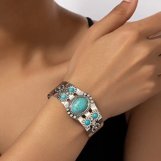 Elegante Zilveren Armband voor elke gelegenheid