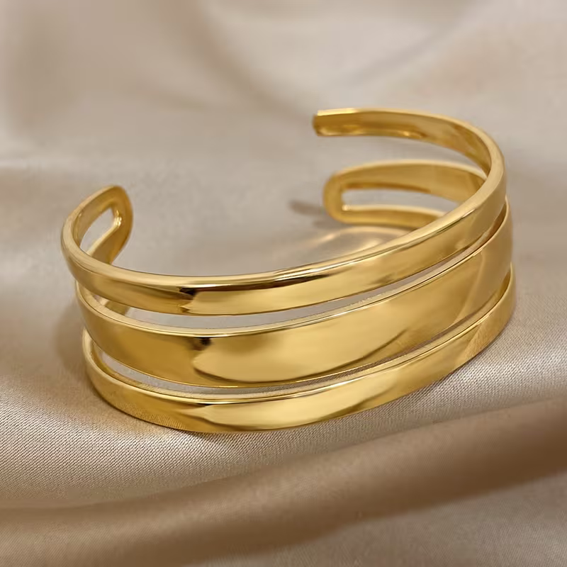 Elegante Armband voor elke gelegenheid