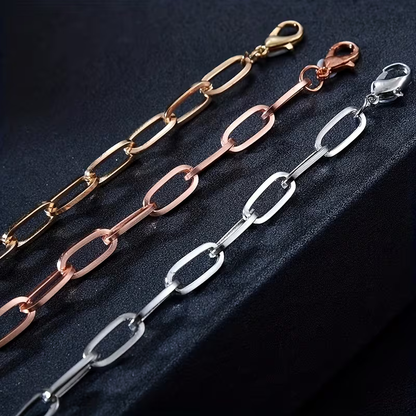 Handgemaakte vintage Armband