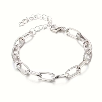 Handgemaakte vintage Armband