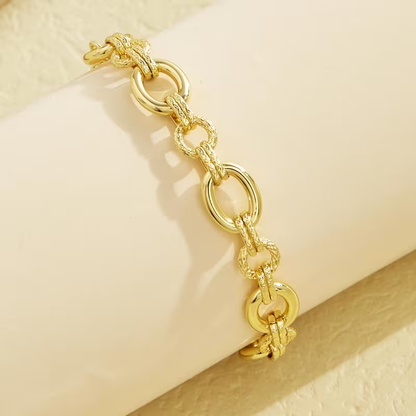 Charmante Armband voor elke gelegenheid