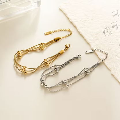 Delicaat ambachtelijke Armband